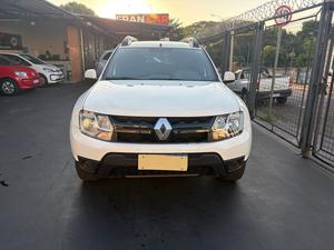 RENAULT DUSTER 1.6 16V SCE EXPRESSION