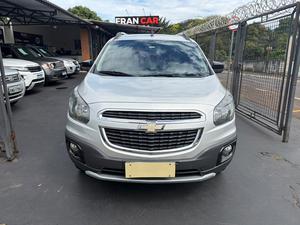 CHEVROLET SPIN 1.8 ACTIV 8V