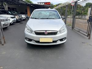 FIAT GRAND SIENA 1.4 MPI ATTRACTIVE 8V
