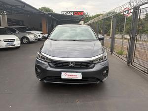 HONDA CITY 1.5 EX 16V