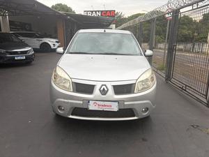 RENAULT SANDERO 1.6 PRIVILEGE 8V