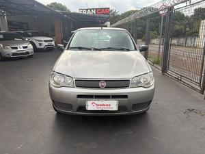 FIAT PALIO 1.0 MPI FIRE ECONOMY 8V