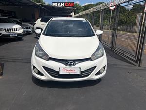 HYUNDAI HB20 1.0 COMFORT PLUS 12V
