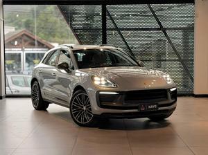 MACAN