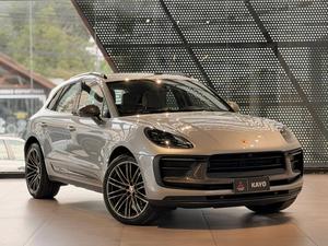 MACAN