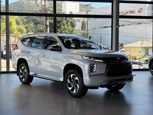 PAJERO SPORT