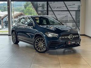 GLA 200