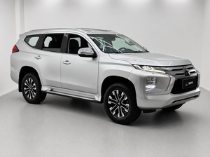 PAJERO SPORT