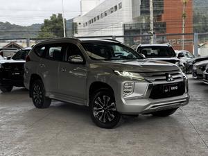 PAJERO SPORT