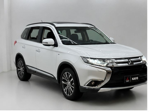 OUTLANDER