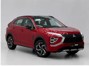 ECLIPSE CROSS