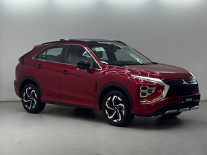 ECLIPSE CROSS