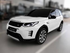 DISCOVERY SPORT