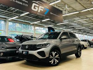 T-CROSS