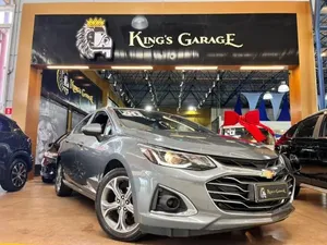 CRUZE