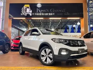 T-CROSS