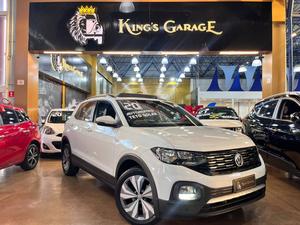 T-CROSS