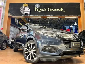 HR-V