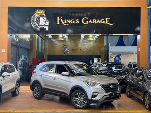 HYUNDAI CRETA 2.0 16V PRESTIGE