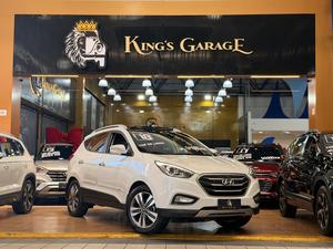HYUNDAI IX35 2.0 MPFI GLS 16V