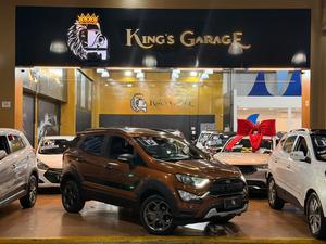 FORD ECOSPORT 2.0 DIRECT STORM 4WD