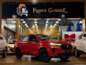 FIAT FASTBACK 1.3 ABARTH TURBO LIMITED