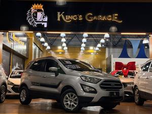 FORD ECOSPORT 1.5 TIVCT SE