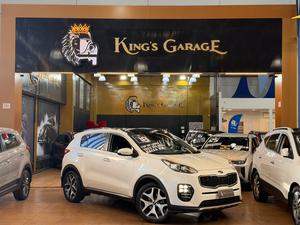 KIA SPORTAGE 2.0 EX 4X2 16V