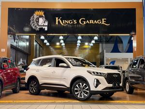 CHERY TIGGO 7 PRO 1.6 TGDI DCT