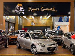 HYUNDAI I30 2.0 MPFI GLS 16V