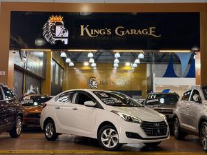 HYUNDAI HB20S 1.6 PREMIUM 16V