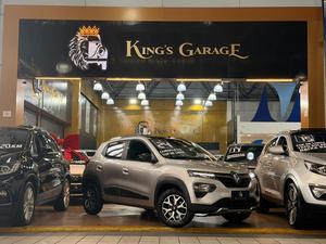 RENAULT KWID 1.0 12V SCE OUTSIDER