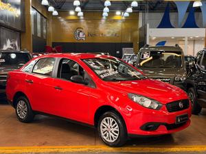 FIAT GRAND SIENA 1.0 EVO ATTRACTIVE