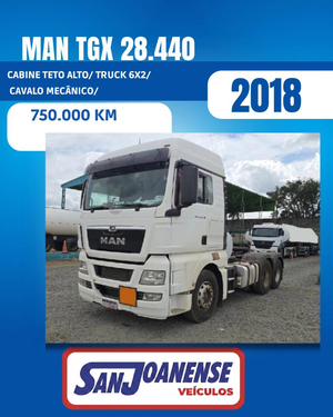 TGX 28 440