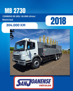 MB 2730
