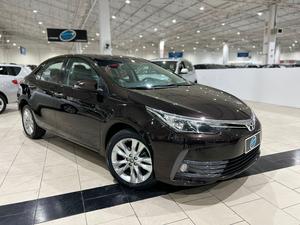 COROLLA