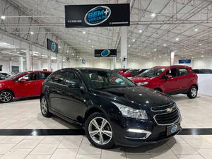 CRUZE