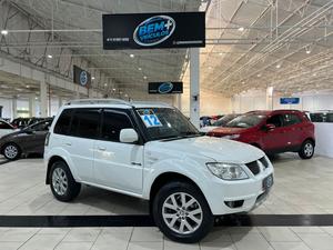 PAJERO TR4