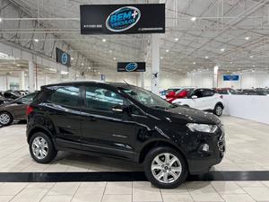 ECOSPORT