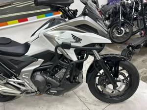 NC 750X ABS DCT