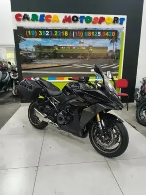GSX-S1000GT ABS