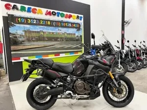 XT1200 Z SUPER TENERE DX