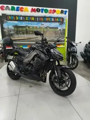 Z1000 ABS