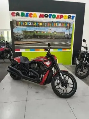 V ROD MUSCLE