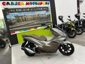 PCX 160 DLX