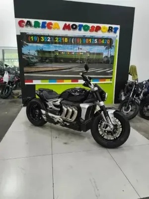 ROCKET III R