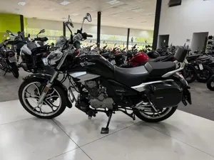 MASTER RIDE 150