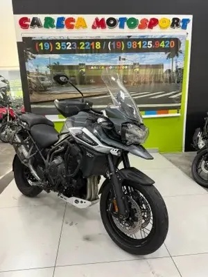 TIGER 1200 XCA