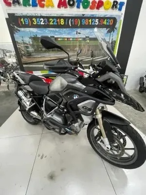 R 1200 GS