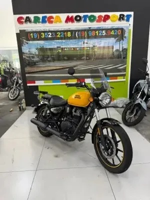 METEOR 350 STELLAR